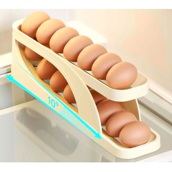 Refrigerator Egg Dispenser Tray
