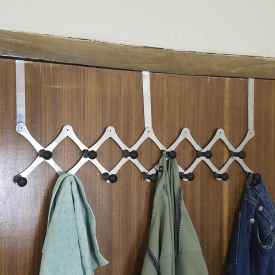 Ss Flexible Door Hanger