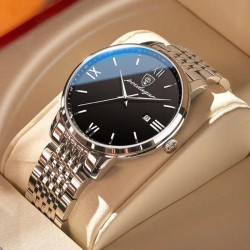 Poydagar Men Lover Watch