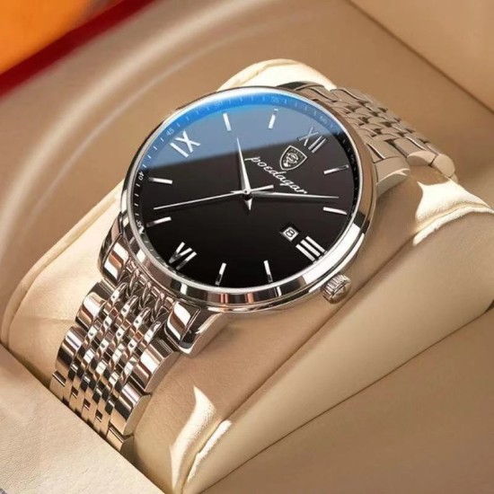 Poydagar Men Lover Watch