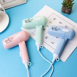 Fashion hair dryer